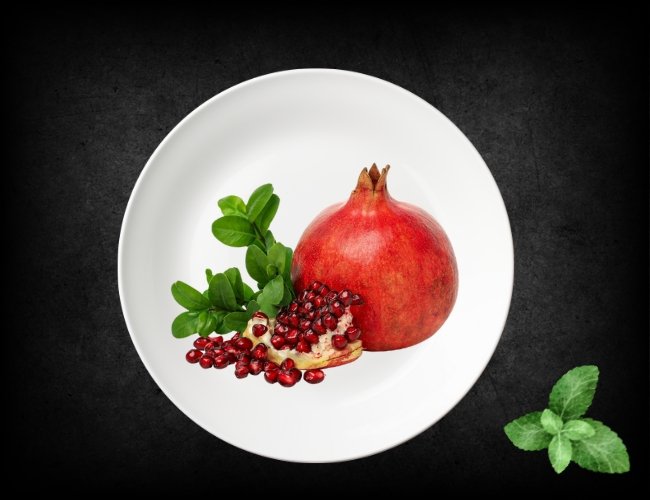 Pomegranate