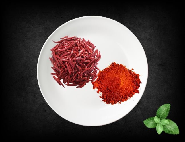 Red-Chili