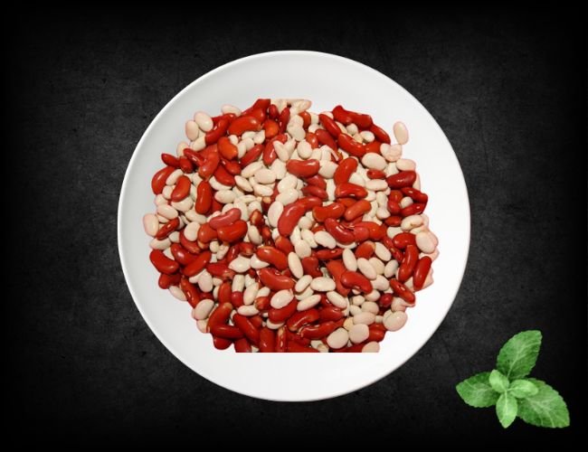Red-and-White-Rajma
