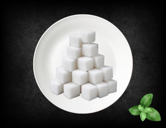 Refined-Sugar