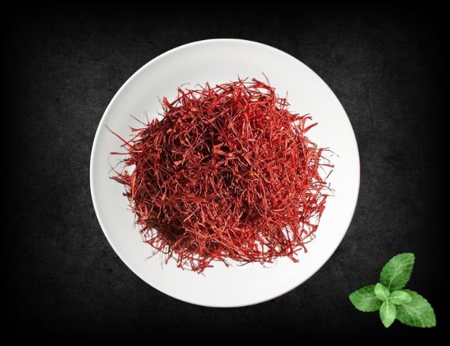 Saffron