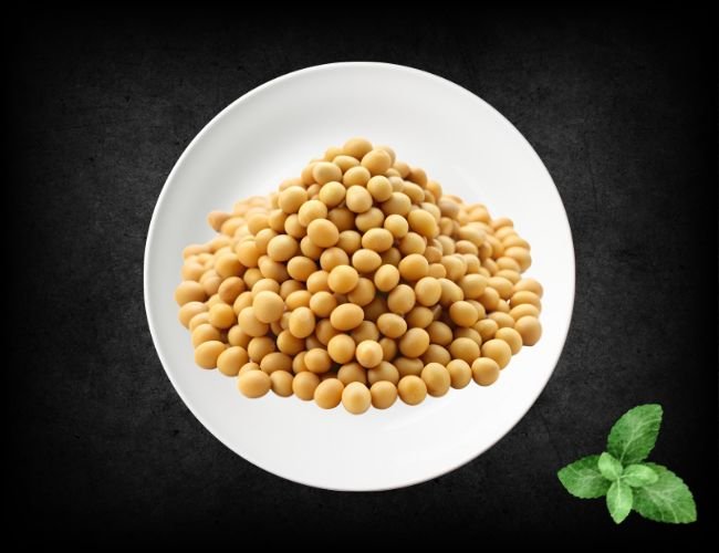 Soybeans