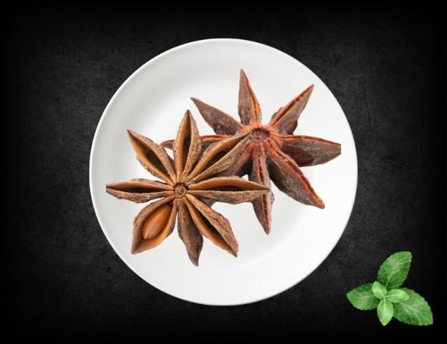 Star-Anise