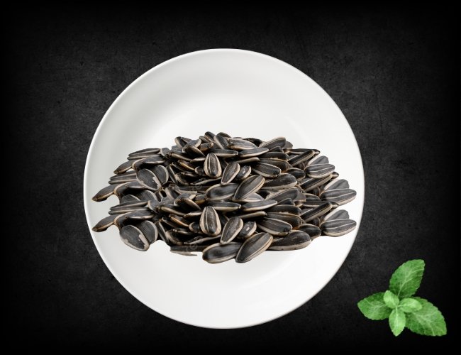 Sunflower-Seeds