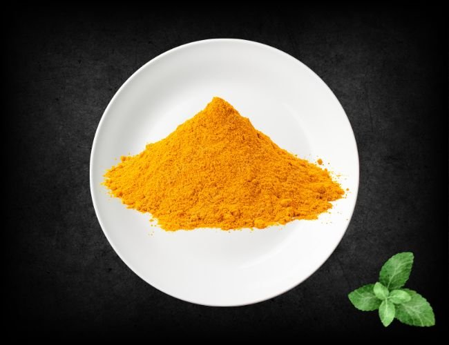 Turmeric