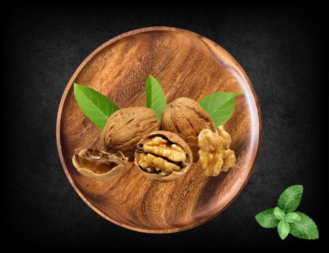 Walnuts