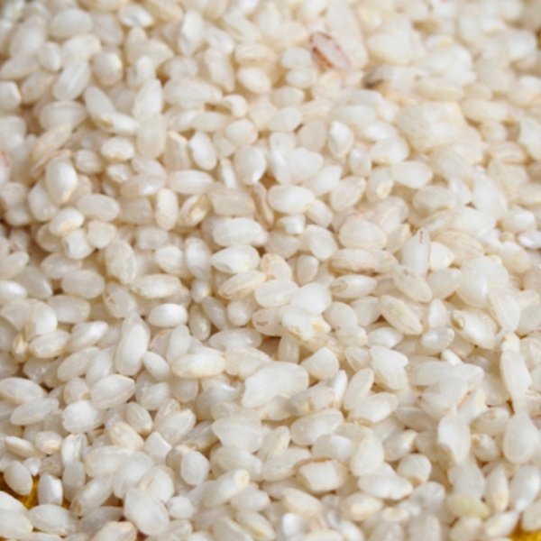 Bomba-Rice