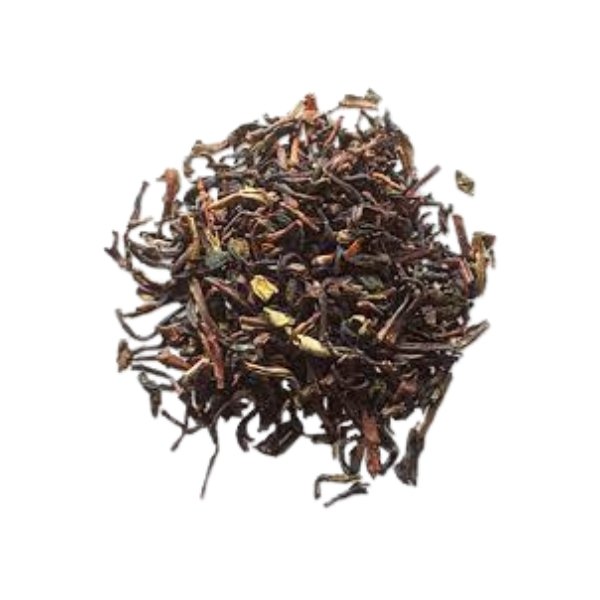 Organic-Darjeeling-Tea