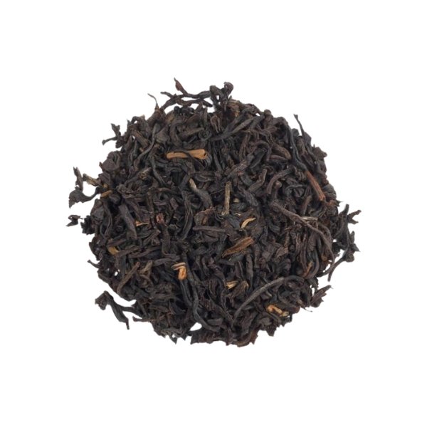 Organic-Dooars-Terai-Tea