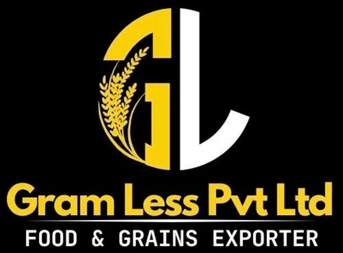Gram Less Food LOGO