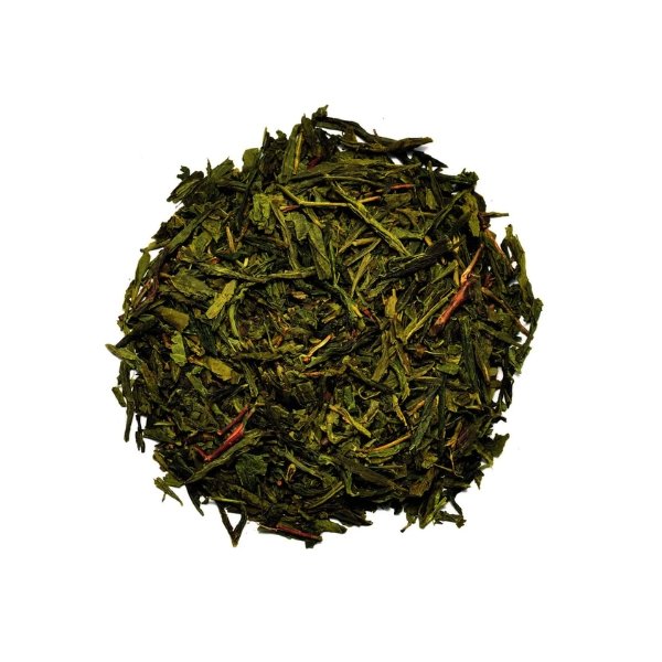 Organic-Green-Tea