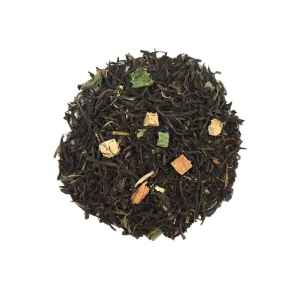 Organic-Matcha-Tea