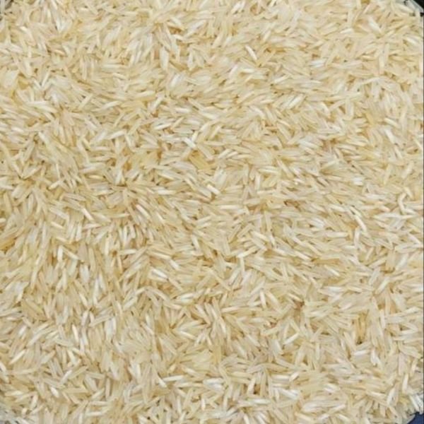 Pesticide-Free-1509-Steam-Basmati-Rice