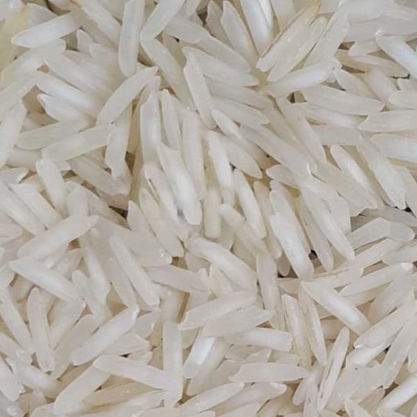 Pesticide-Free-Pusa-Basmati-Rice