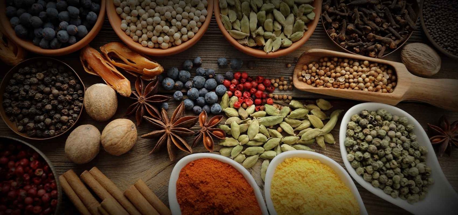 Spices-Export-in-india