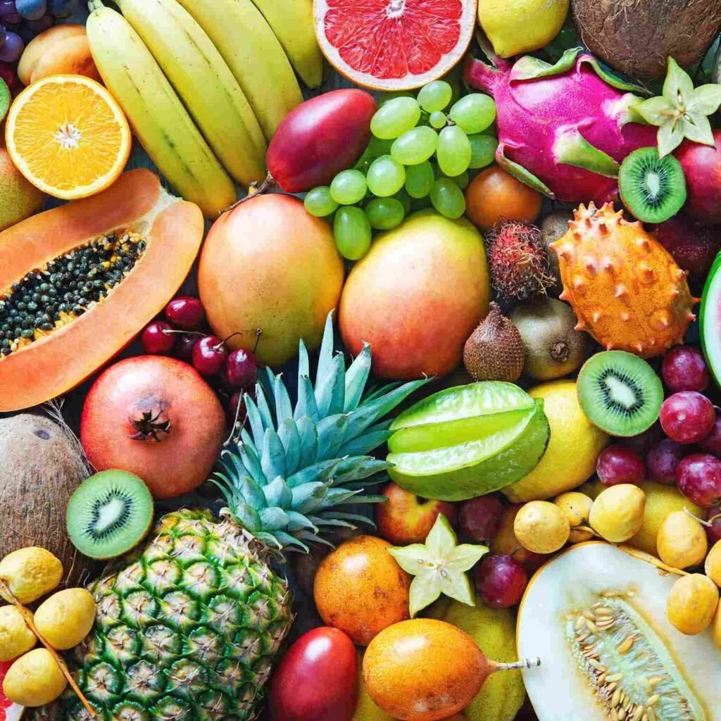Fruits
