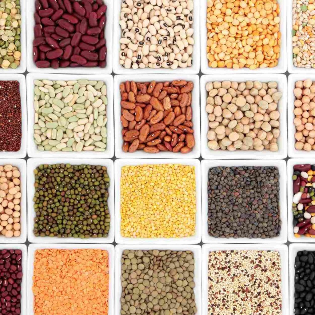 Pulses