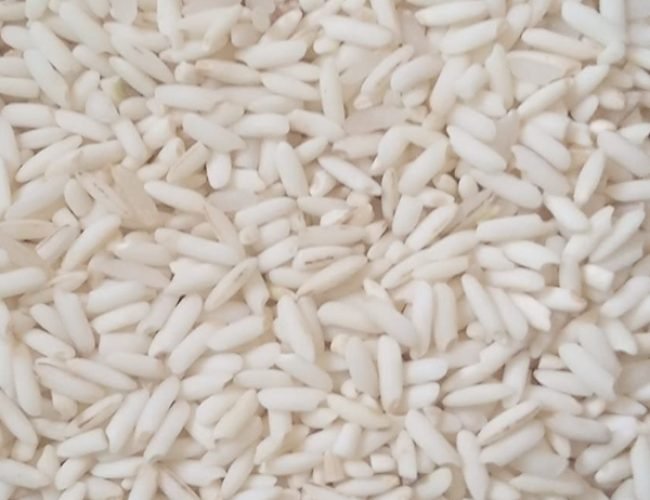 Bora-Rice
