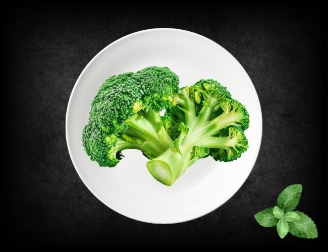 Broccoli