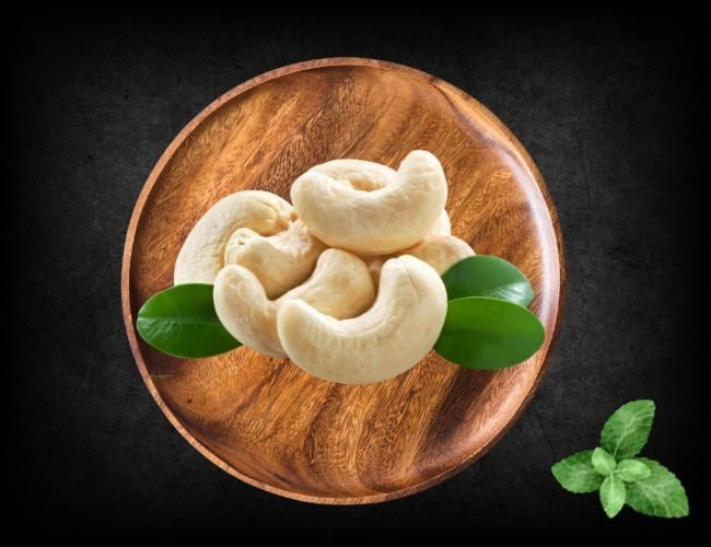 Cashew-Nuts