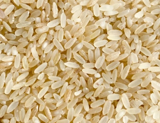 Chamarmani-Rice