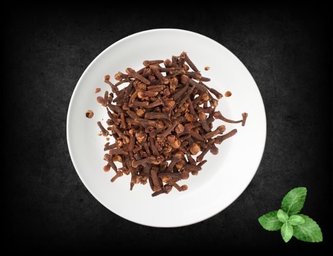 Cloves