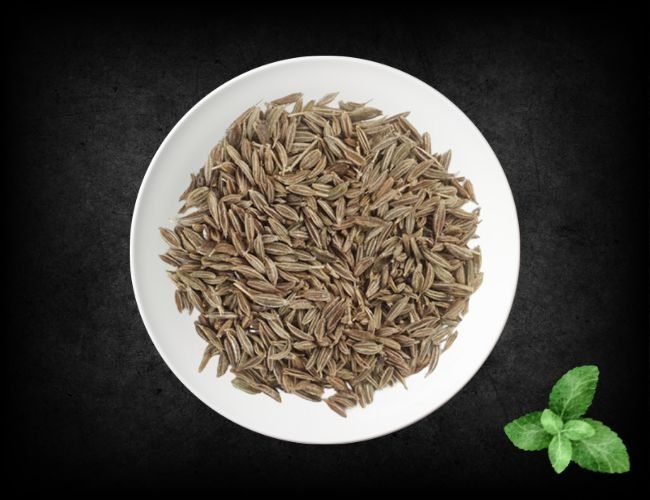 Cumin-Seeds