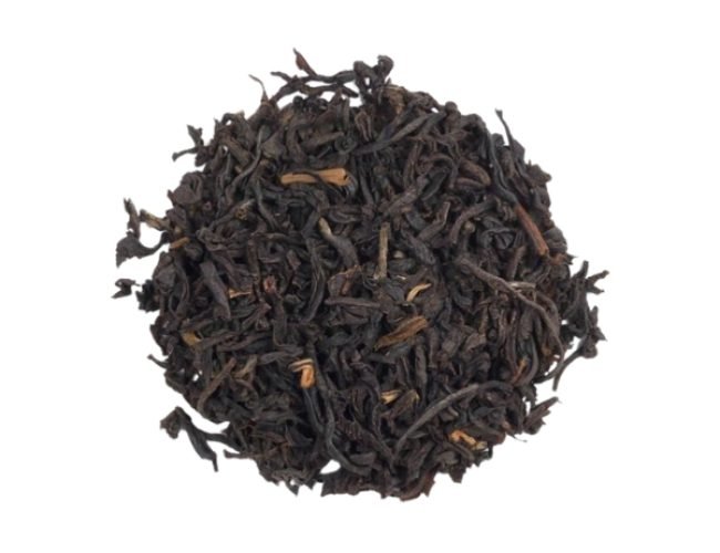 Organic-Dooars-Terai-Tea
