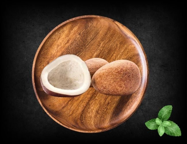 Dried-Coconut (Copra)