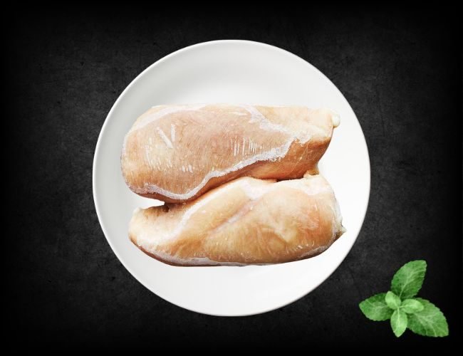 Frozen-Chicken