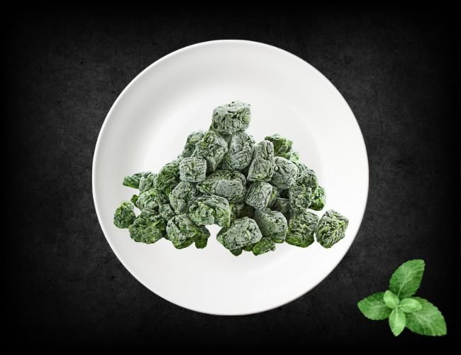 Frozen-Spinach Frozen-Spinach