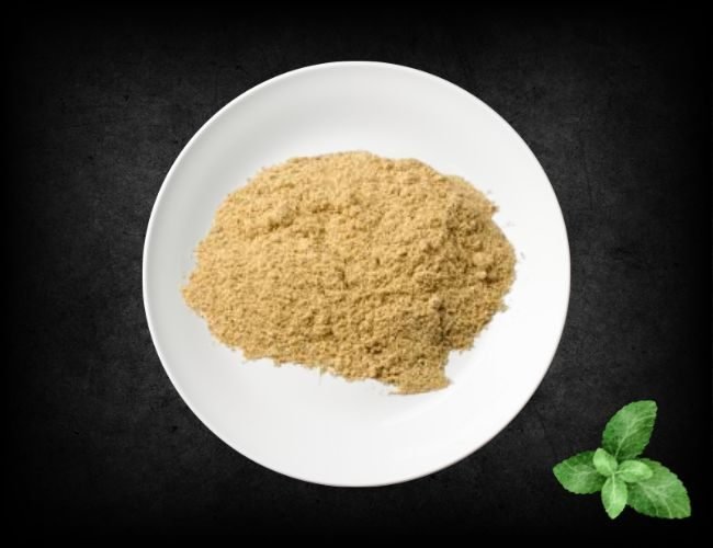Ginger-Powder