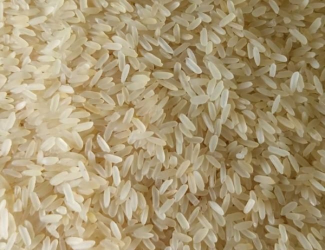 IR-64-Non-Basmati-Rice