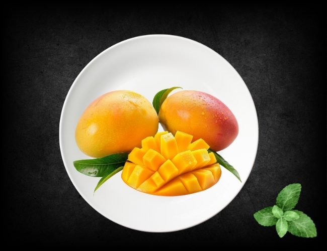 Mango Mango