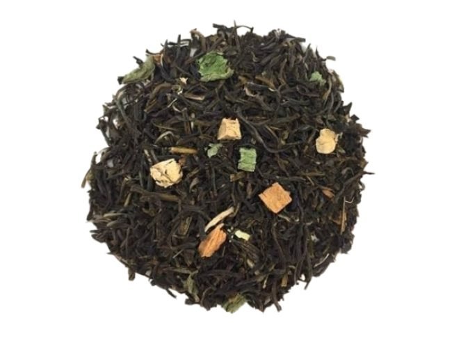 Organic-Matcha-Tea