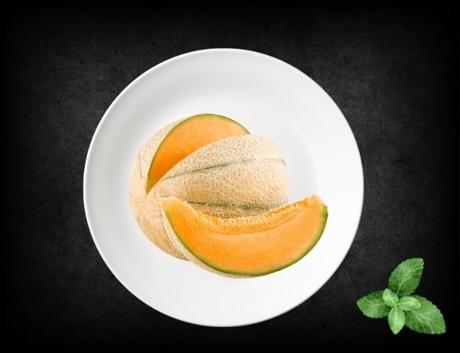Muskmelon