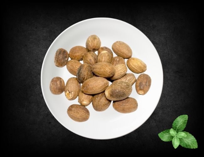 Nutmeg