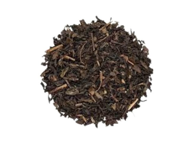 Organic-Oolong-Tea