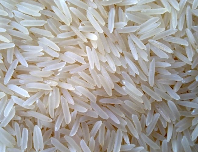 PUSA-STEAM-BASMATI-RICE