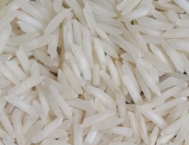 Pesticide-Free-Pusa-Basmati-Rice