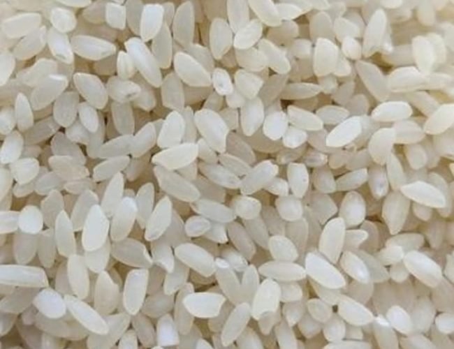 Seeraga-Samba-Rice