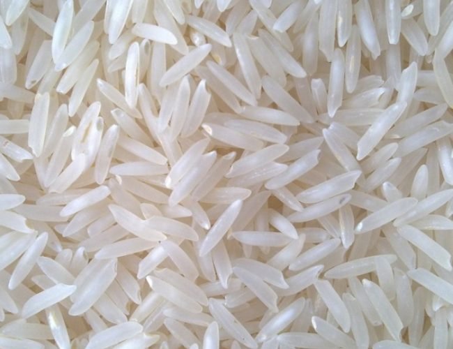 Sona-Masoori-Rice