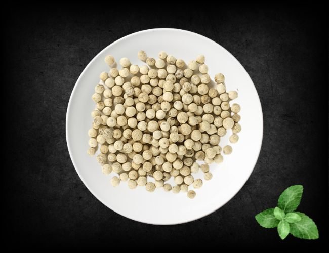 White-Pepper