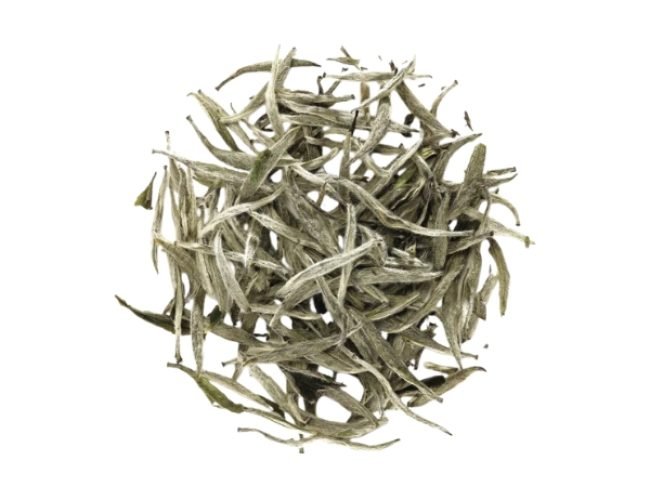 Organic-White-Tea