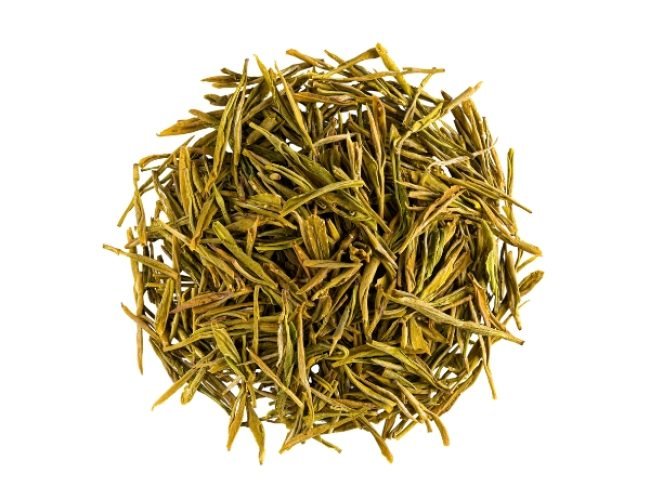 Organic-Yellow-Tea